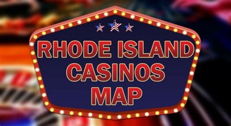 Rhode island casinos